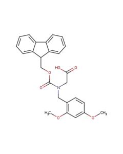 Astatech FMOC-(DMB)GLY-OH; 5G; Purity 97%; MDL-MFCD08064316